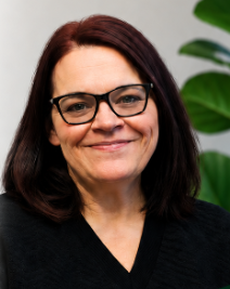 Amy Deace, Sexual Integrity Coach at Heartland Christian Coaching
